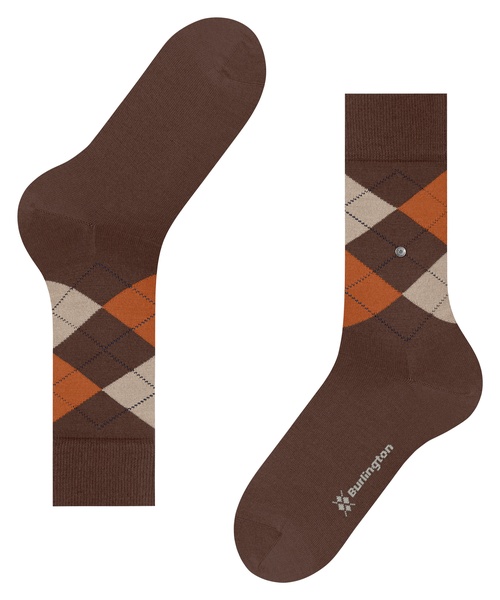 Edinburgh Socke