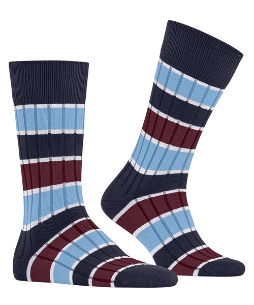 Beaming Socke