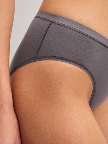 Slip - regular cut - Natural Comfort
