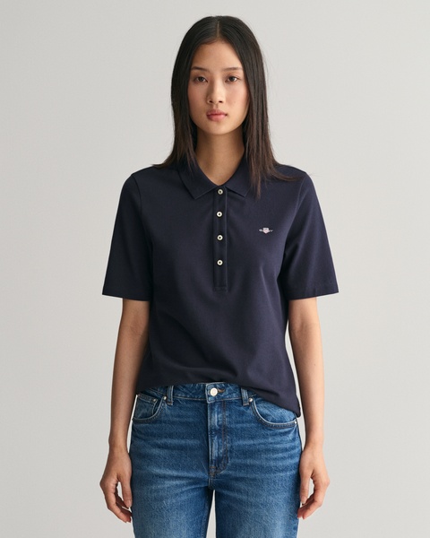 Poloshirt Pique
