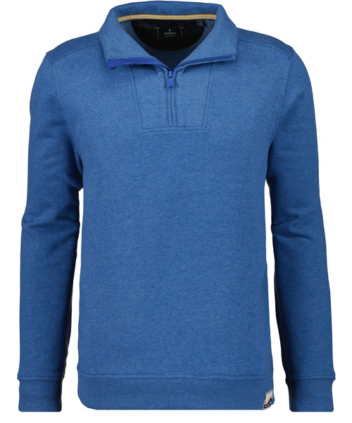 Troyer mit Reissverschluß