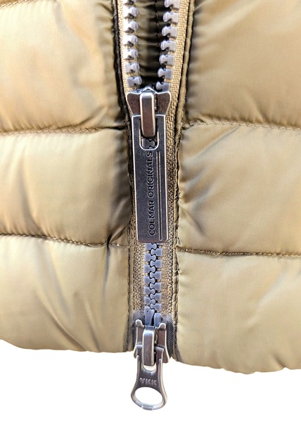 Leichtdaunenjacke Repunk