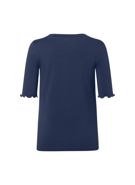 T-Shirt Rundhals halbarm