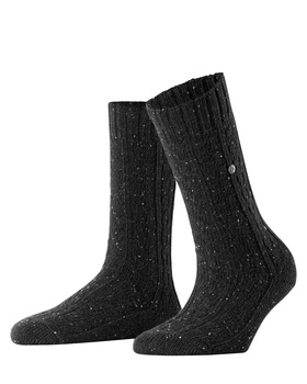 Tweed Tales Socke
