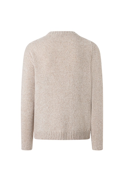 Pullover Rundhals