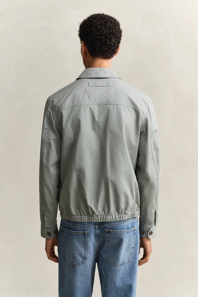 Baumwoll Jacke