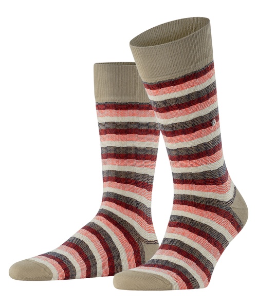 Socken Signature Stripe