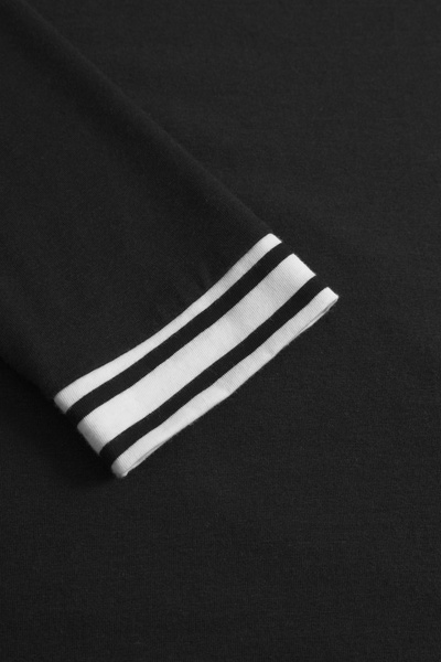 Loungshirt Langarm