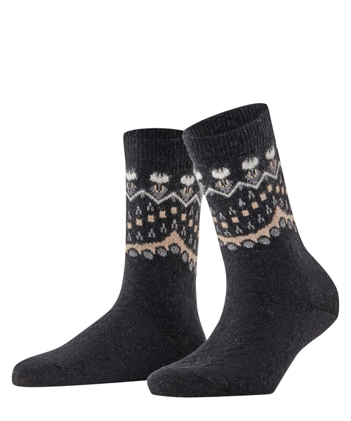 Strümpfe Cosy Wool