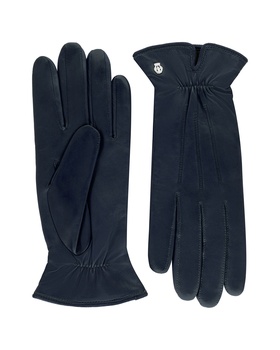 Handschuh mit Woll-Cashmerefutter