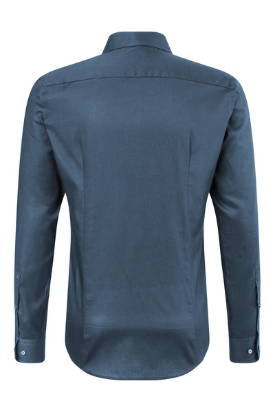 Hemd Slim Fit