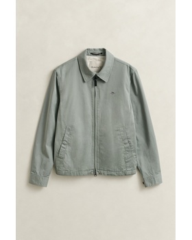 Baumwoll Jacke