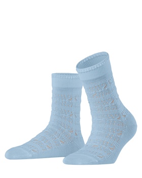 Socken Granny Square