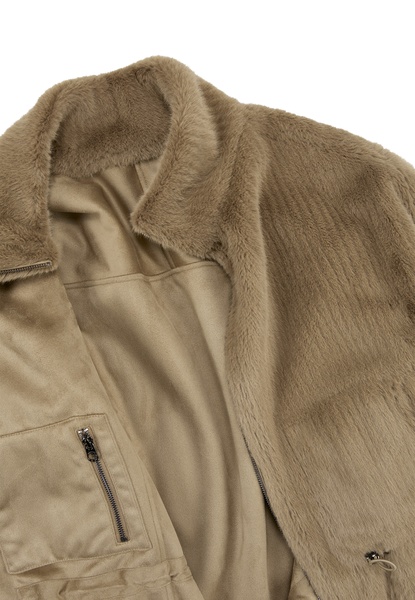 Wendejacke