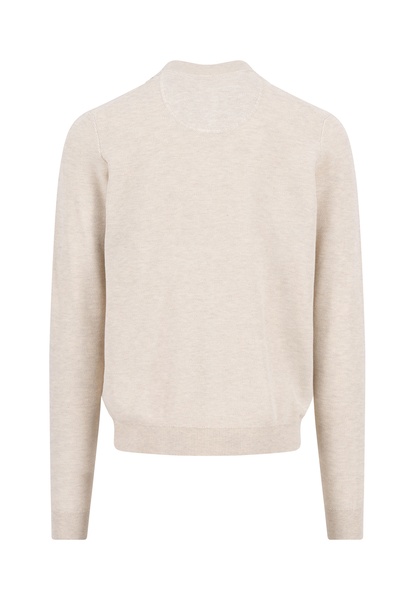 Cardigan-Zip, Structure