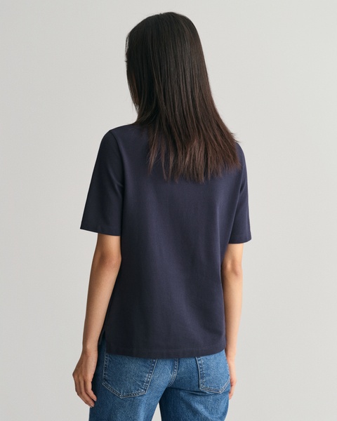Poloshirt Pique