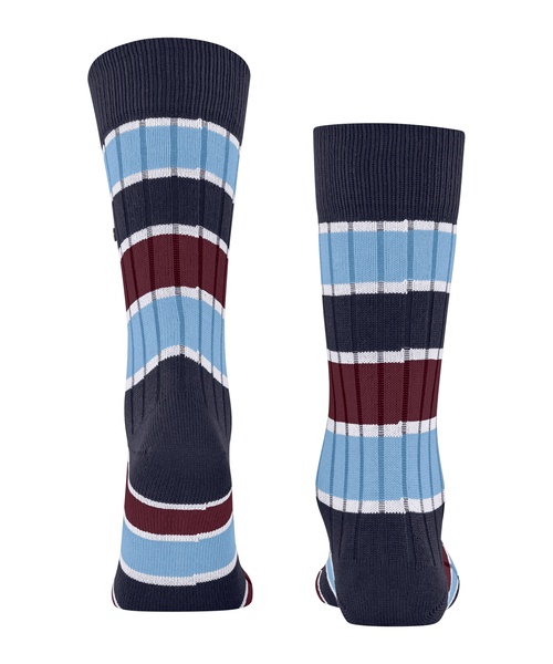 Beaming Socke