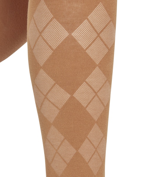 Strumpfhose Fine Argyle