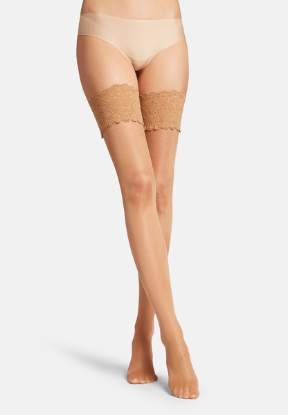 Stay-up Satin Touch 20 DEN