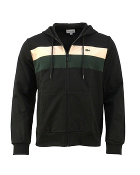 Sweatjacke