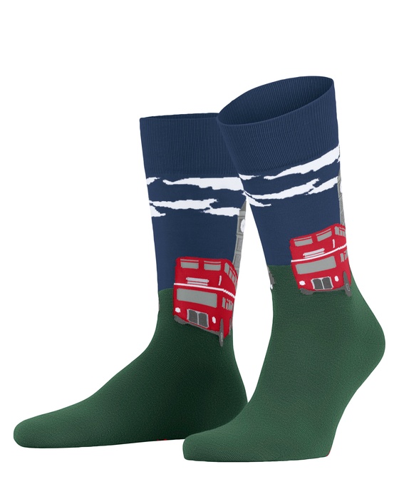 Socken London