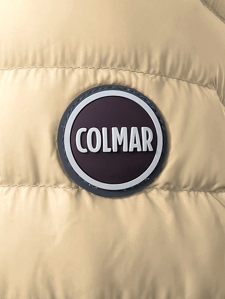 Leichtdaunenjacke Repunk