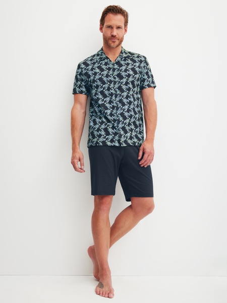 Pyjama kurz