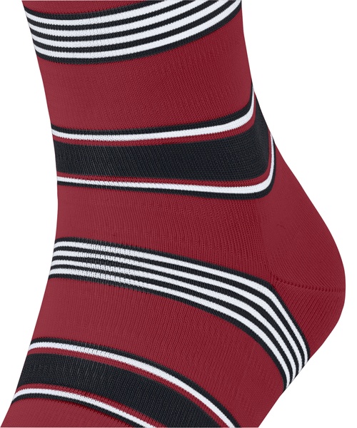 Socken Marina Stripe