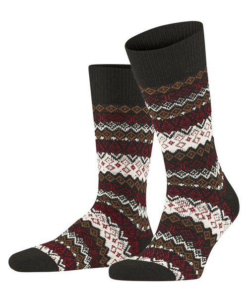 Socken Aspen