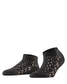 Trina Blaze Sneakersocke