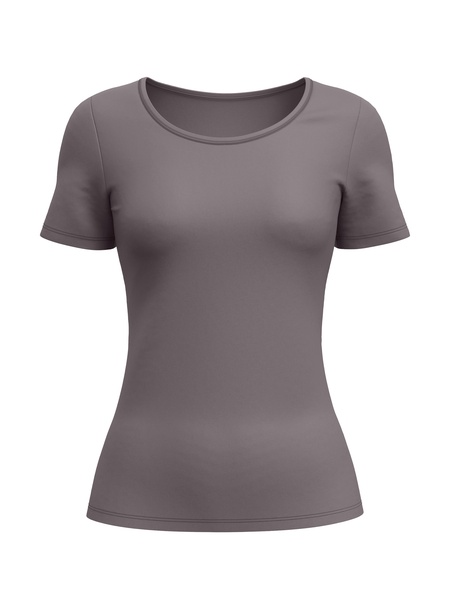 Shirt halbarm Natural Comfort