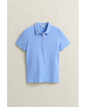 Piqué Polo