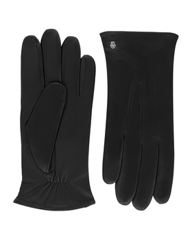 Handschuh mit Cashmere- Wollfutter