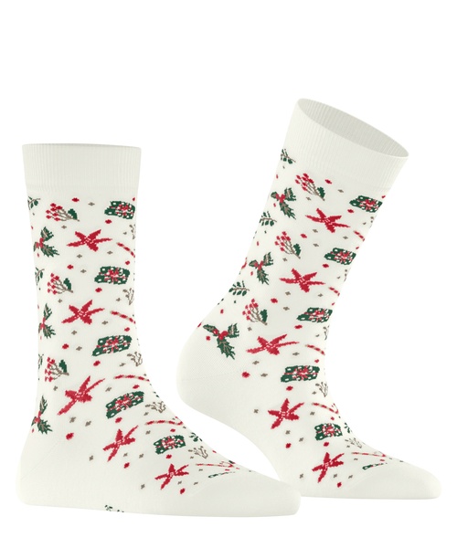 Gift Blizzard Socke