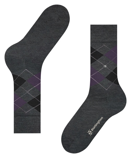 Edinburgh Socke