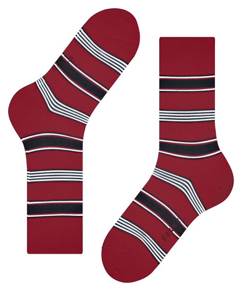 Socken Marina Stripe