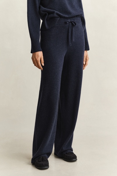 Wollhose mit Kaschmiranteil