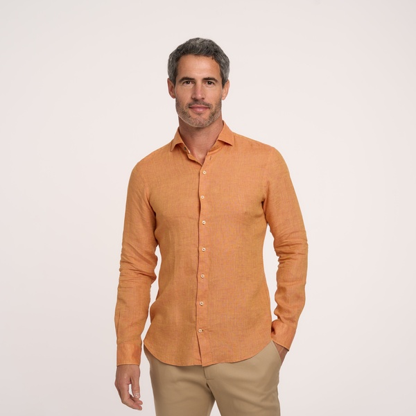 Leinenhemd