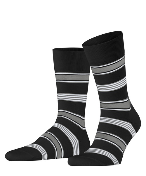 Socken Marina Stripe
