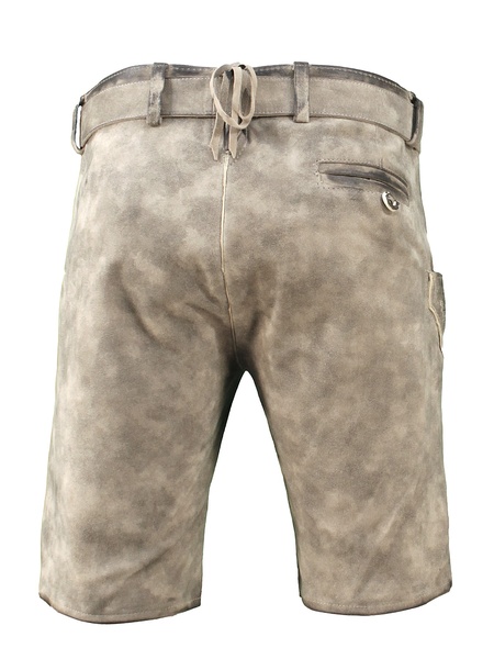 Lederhose kurz