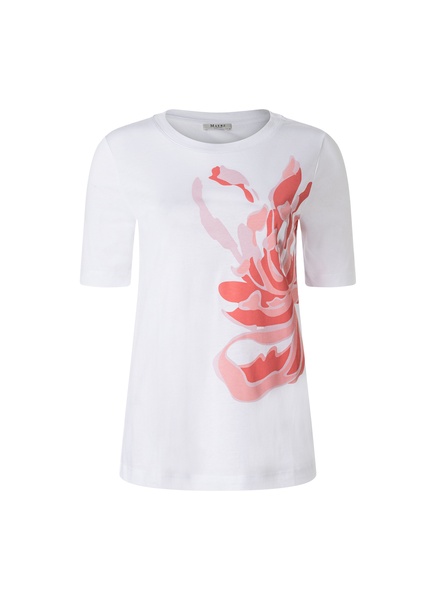 T-Shirt Rundhals halbarm