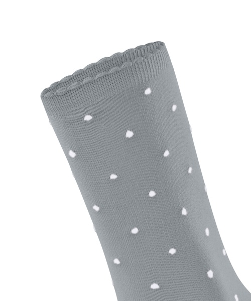 Spike Dot Socke