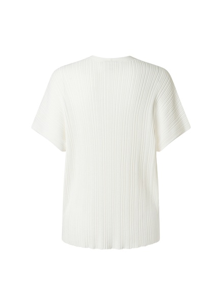 Pullover V-Neck halbarm