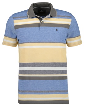 Polo striped