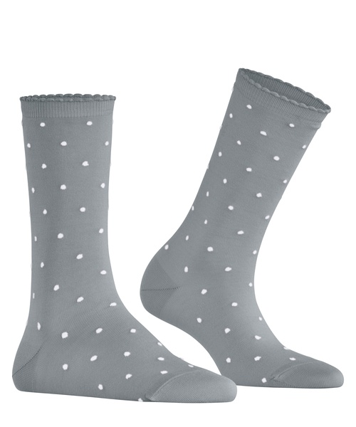 Spike Dot Socke