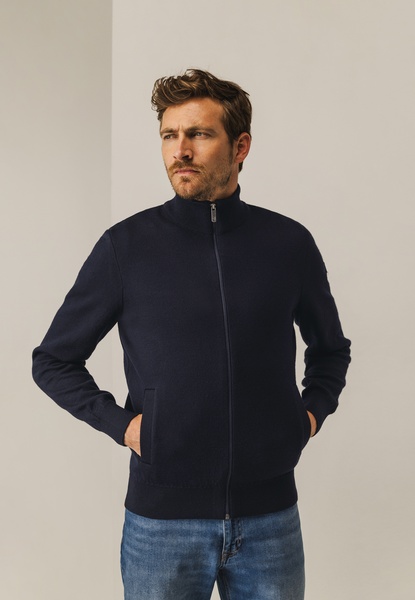 Strickjacke