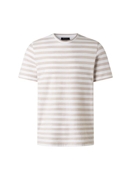 T-Shirt Rundhals halbarm