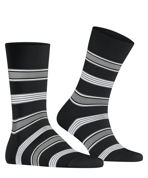 Socken Marina Stripe