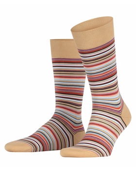 Socken Microblock