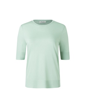 T-Shirt Rundhals halbarm